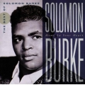 Solomon Burke - Home In Your Heart  the Best Of/2CD